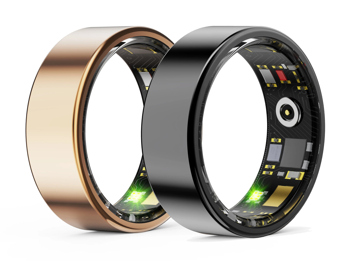 Vanta Smart Ring™