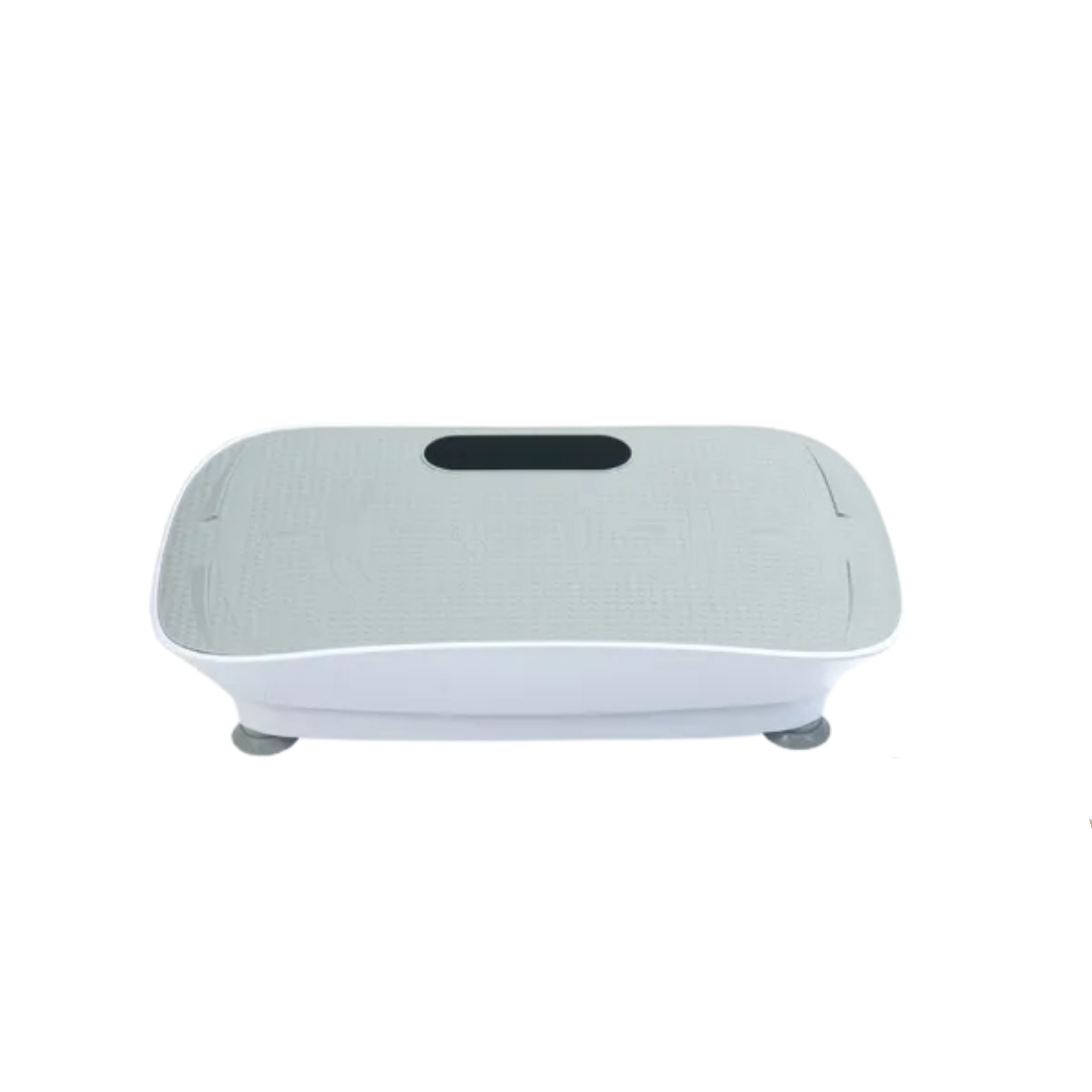 ZenFlex™ Curved-Surface Whole Body Vibration Plate (grey)