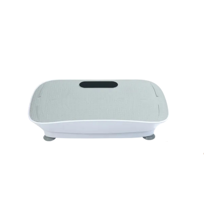 ZenFlex™ Curved-Surface Whole Body Vibration Plate (grey)